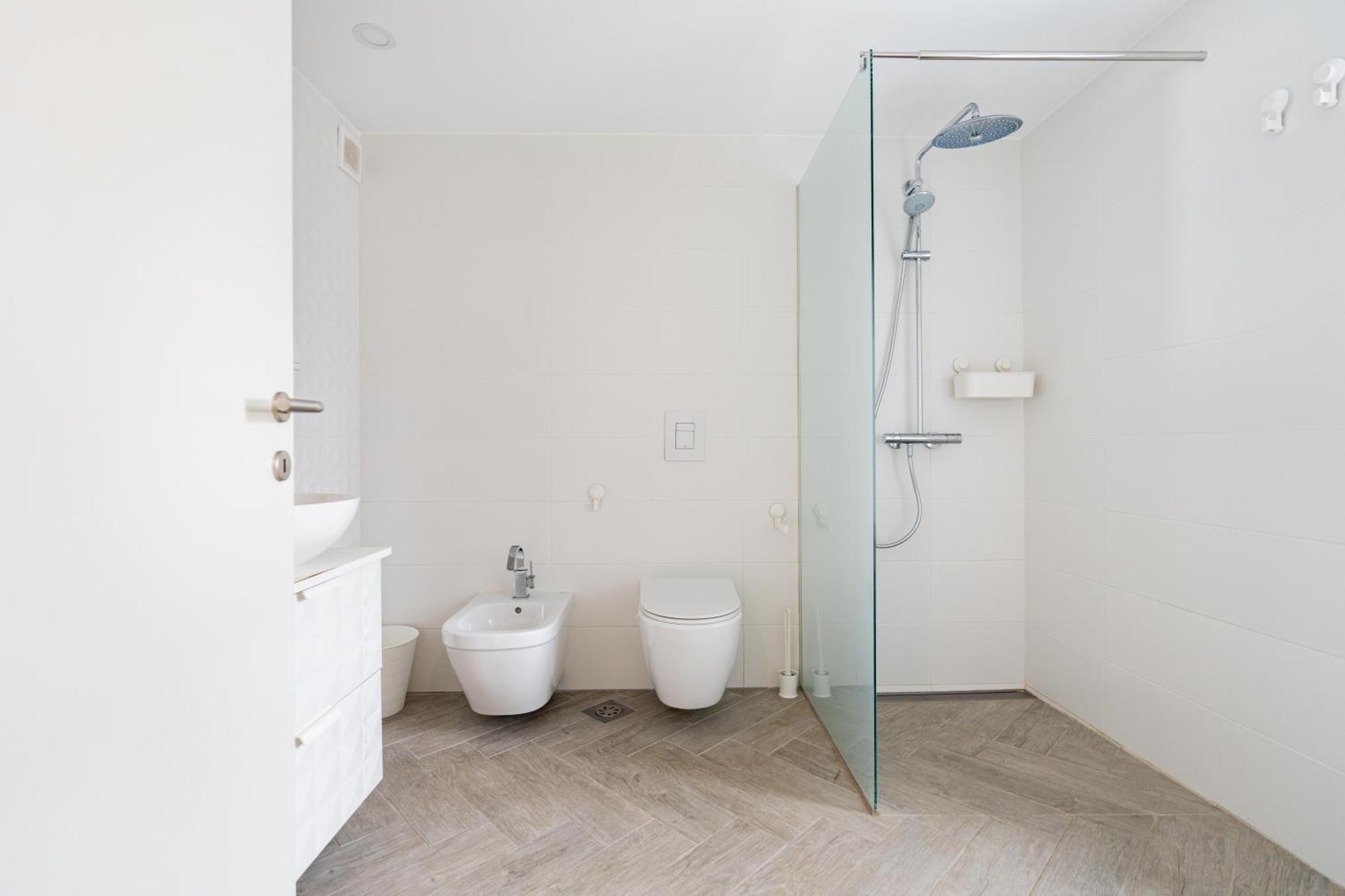 לובליאנה Black & White Apartments Rozna Dolina מראה חיצוני תמונה