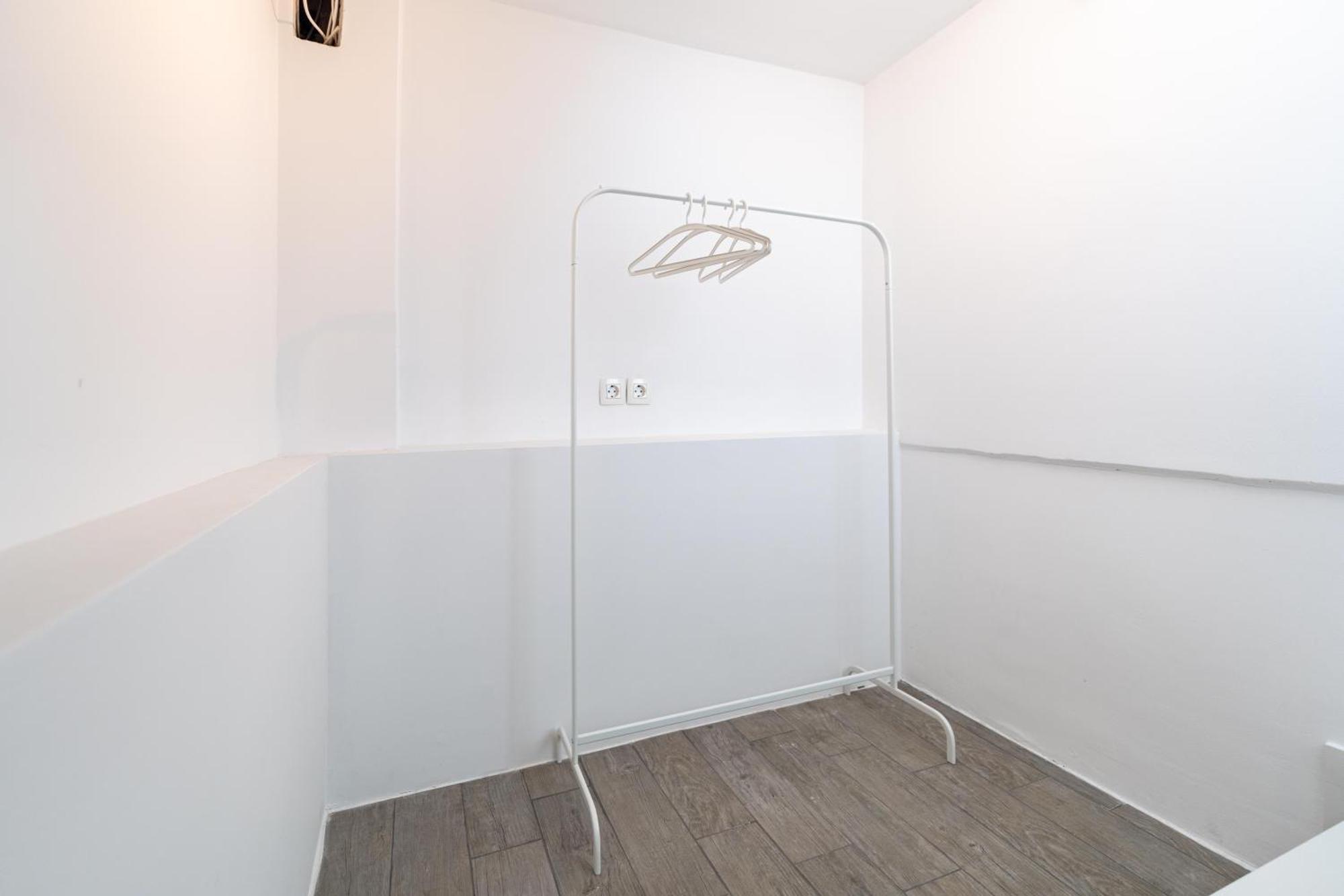 לובליאנה Black & White Apartments Rozna Dolina מראה חיצוני תמונה