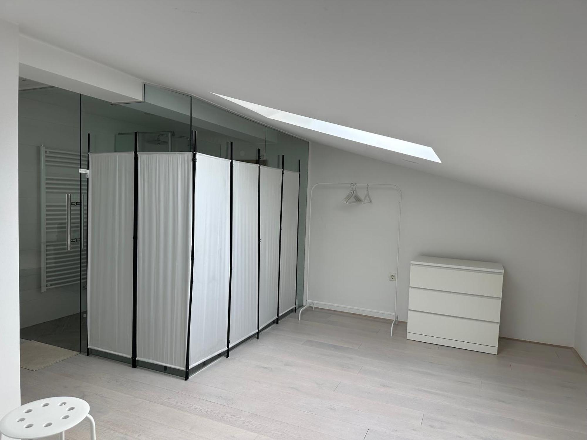 לובליאנה Black & White Apartments Rozna Dolina מראה חיצוני תמונה